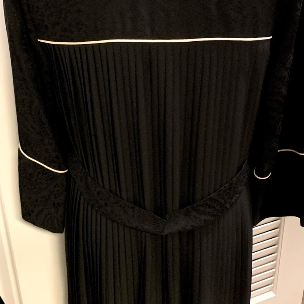 maje kimono jacket